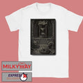 Parkway Drive Sept 28 2025 Hanns Martin Schleyer Halle Stuttgart, Germany Poster shirt