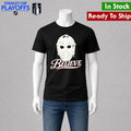 Mask Flyers Believe Shirt