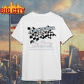 Nick Fuentes Live From Chicago Graphic Shirt