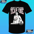 Ayla Mcdowell Year One South Carolina Gamecocks Shirt