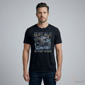 Buffalo Hockey 2026 Playoff Wagon WHT T-Shirt