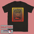 Oct 18 2025 San Francisco CA Poster shirt