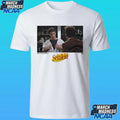 Seinfeld X New York Yankees Kramer And O’neill Shirt