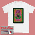 David Byrne Concert Philadelphia, PA 10 17 2025 Poster shirt