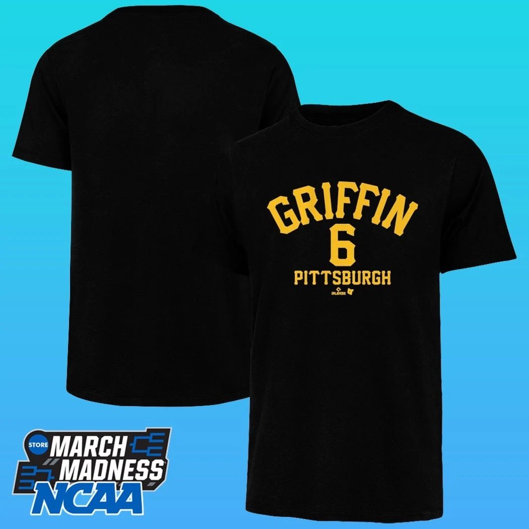 Konnor Griffin October’s Finest Shirt