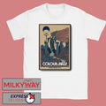 Colour Haze Oct 18 2025 Desertfest Antwerp Poster shirt