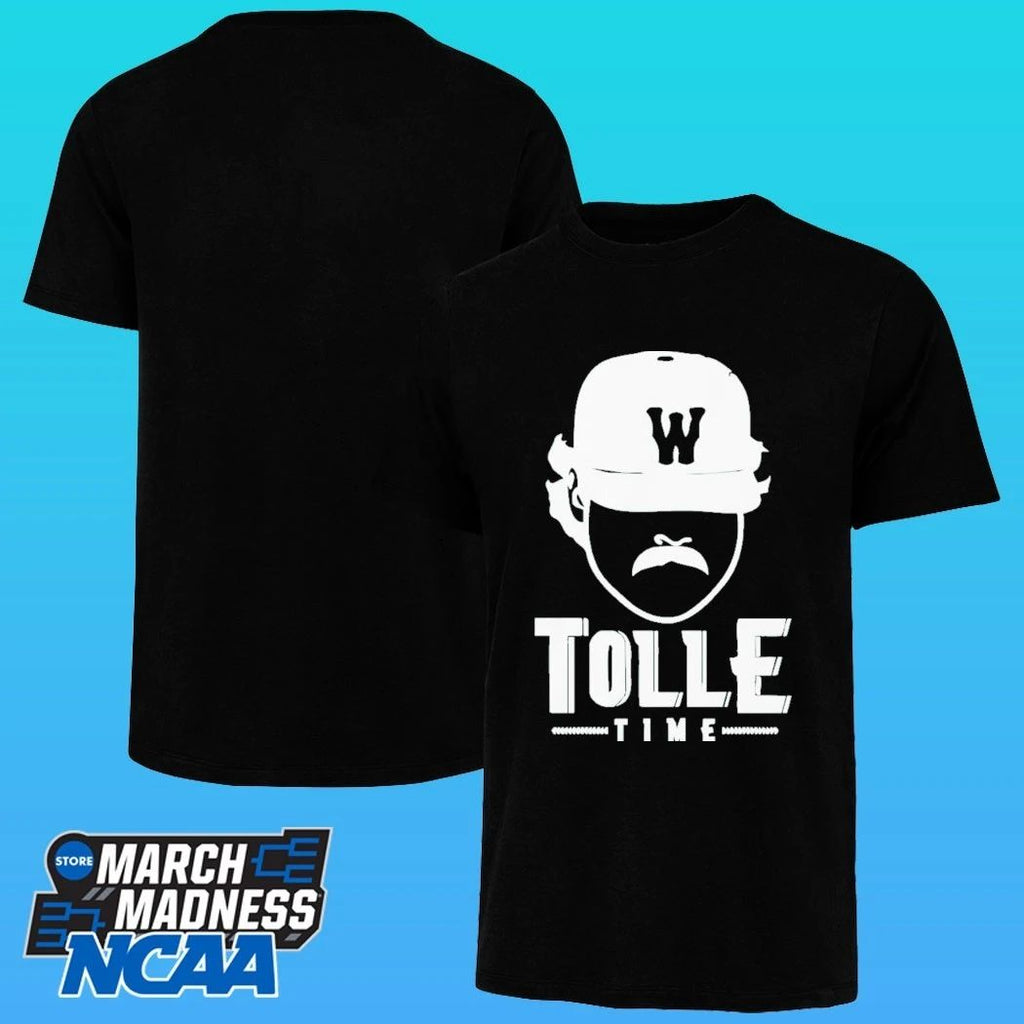 Mikey Romero Tolle Time Shirt