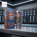 Florida Gators Swamp Dynasty Edition The Swamp 40oz Tumbler With Handle
