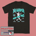 Cal Raleigh Big Dumper Home Run Tour 2025 MLBPA shirt