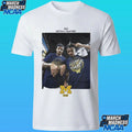 Sana Detroit X Valiant University Of Michigan Basketball 2025-2026 National Champions Shirt
