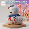 Ghostbusters Stay Puft Marshmallow Man Limited Edition Rubber Duck