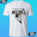 Fernando Mendoza State Star Remix Shirt