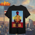 Louis Tomlinson The EU UK Tour 2026 Poster Shirt