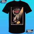 The Red Clay Strays Moody Theater Austin Tx 4 27 2026 Poster Shirt
