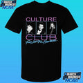 Culture Club From Luxury to Heartache Photo Shirt