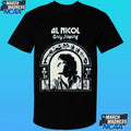 Al Nicol Only Hoping Shirt