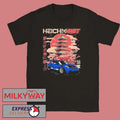 HWBT X HEICHI NEW SHIRT