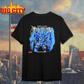 Yu Gi Oh Obelisk Jumbo The Tormentor Shirt