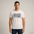 Yoshinobu Yamamoto World T-Shirt
