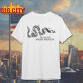 We Are Not Angry Enough Shirt