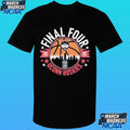 Uconn Huskies MBB 2026 Final Four Shirt