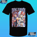 Megan Bayne And Lena Kross Divine Dominion Shirt