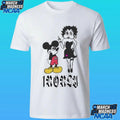 1nonly Mikey & Betee Shirt
