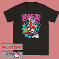 Blink 182 Event Huntsville Alabama 2025 shirt