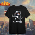 D.J. Moore State Star Buffalo Shirt