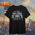 2026 NCAA Division I Men’s Basketball Championship March Madness Philadelphia PA College Shirt
