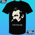 Dodgers Bigbang G Dragon Friedrich Nietzsche Shirt