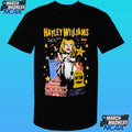 Hayley Williams April 25-28 2026 In Nashville Tn Poster Shirt