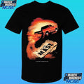 Dios Did It Ourselves Puro Texas Made Shirt