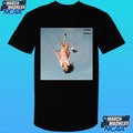 Olivia Rodrigo You Seem Pretty Sad For A Girl So In Love Third Album Cover Photo Shirt