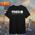 Christopher Waller Fred Economic Data St Louis Fed T-shirt