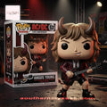 AC/DC Angus Young 53rd Anniversary Pop Figure Doll