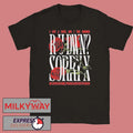 Sorry X R U DWN T-Shirt