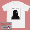 Saba Blue Note LA Los Angeles Poster shirt