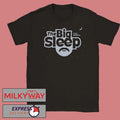 The Big Sleep T-Shirt