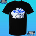 Shine And Rise Syracuse Crunch Tampa Bay Lightning Hockey Calder Cup 2026 Shirt
