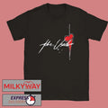 19Th Anniversary In Love And Death shirt