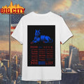 Noch Besser Leben Programm April 2026 Print Poster Shirt