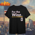 Masyn Winn For the Winn Vintage Signature Shirt
