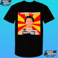 Everybody Gangsta Until Dyson Daniels A Made A Three Shirt