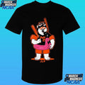 Pete Alonso Polar Splash Shirt