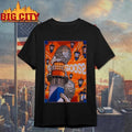 Goose Apr 19 2026 ST. Augustine, FL New Poster Shirt