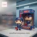 Ems 60Th Anniversary Collectible Pop Figure Doll