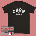 CBGB Festival 2025 shirt