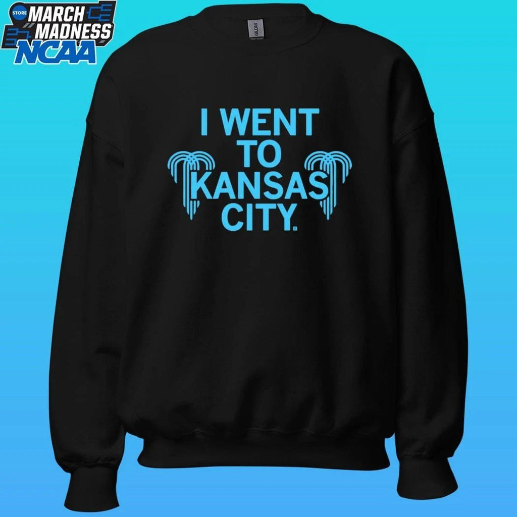 I Went To Kansas City Shirt
