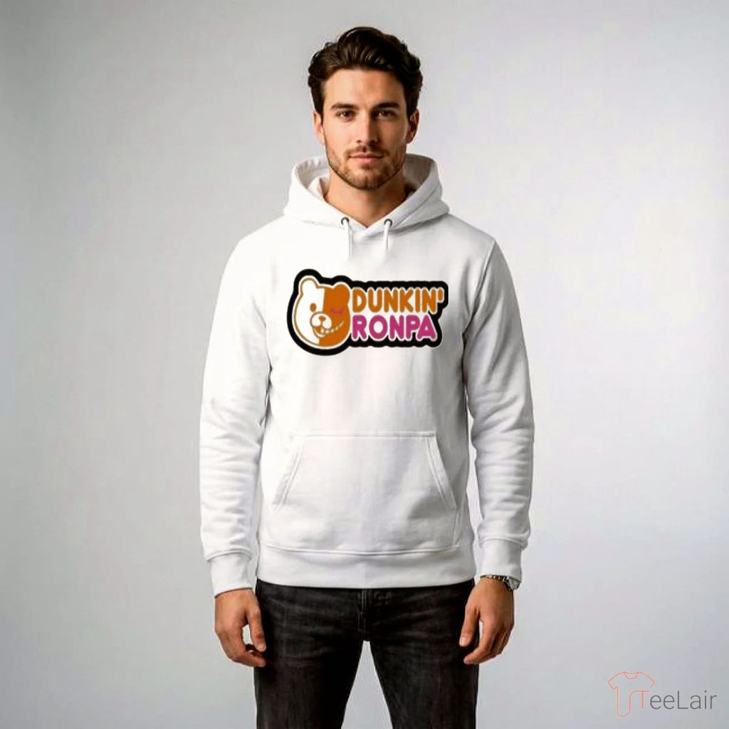 Dunkin Ronpa Shirt